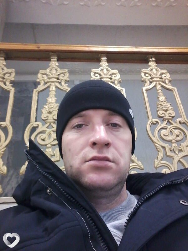 Максим, 38, Дмитрове — анкета №2474018