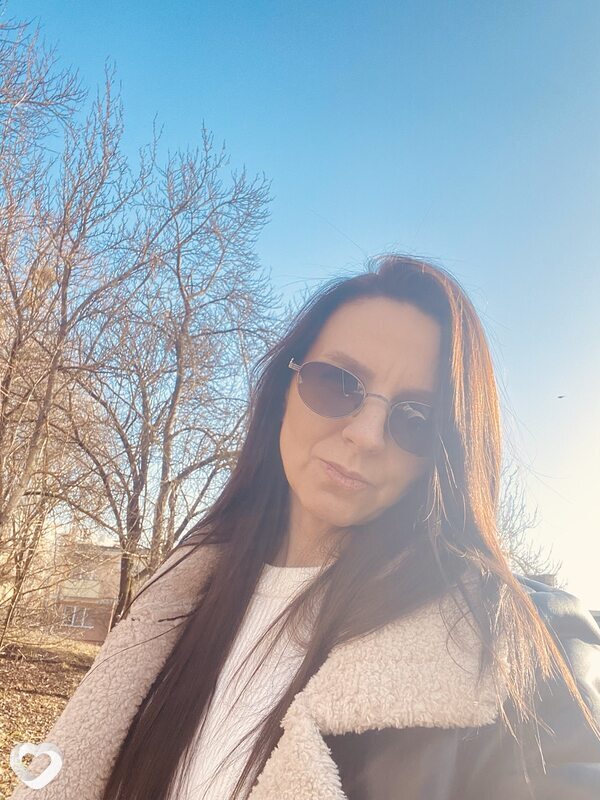 Елена, 38, Гродно — анкета №2474023
