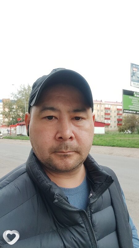 Азамат, 37, Кумертау — анкета №2474034