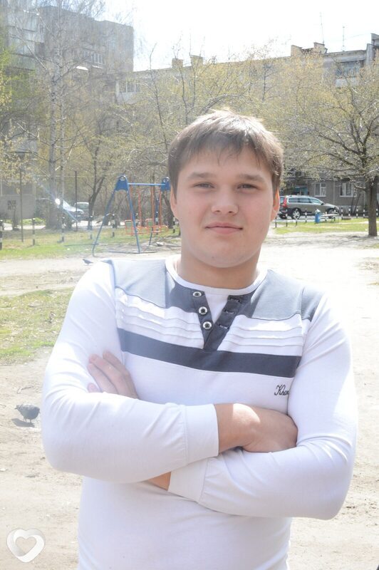 Георгий, 31, Алапаевске — анкета №2474036
