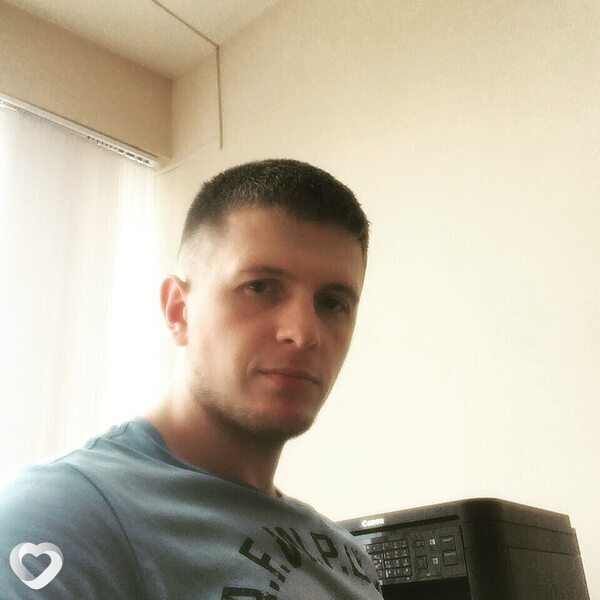 Денис, 36, Чебоксарах — анкета №2474369