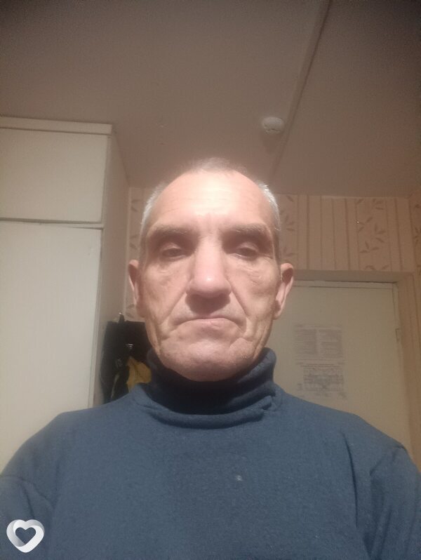 Михаил, 54, Гомеле — анкета №2474371