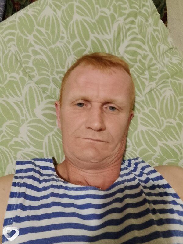 Иван, 43, Кунгуре — анкета №2474372