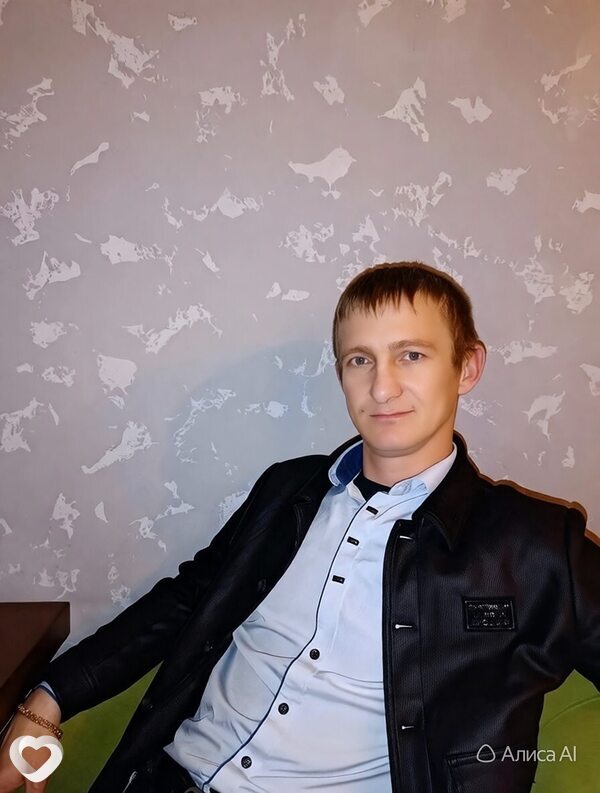 Andrey, Мелитополь