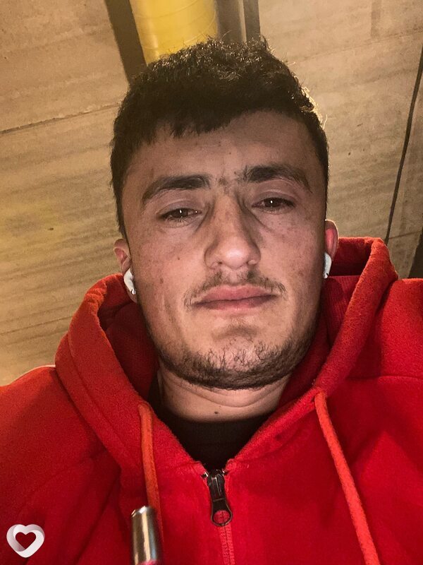 Said, 27, Алматы — анкета №2474379