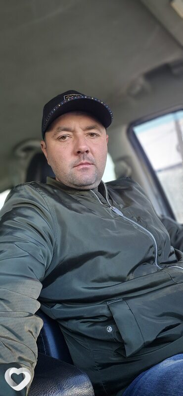Евген, 41, Волгограде — анкета №2474383