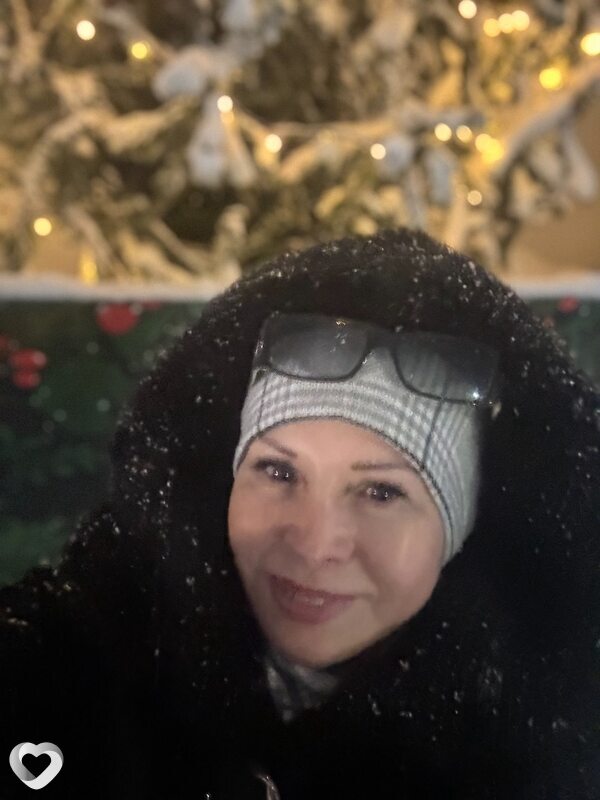 Татьяна, 51, Ростове-на-Дону — анкета №2474385