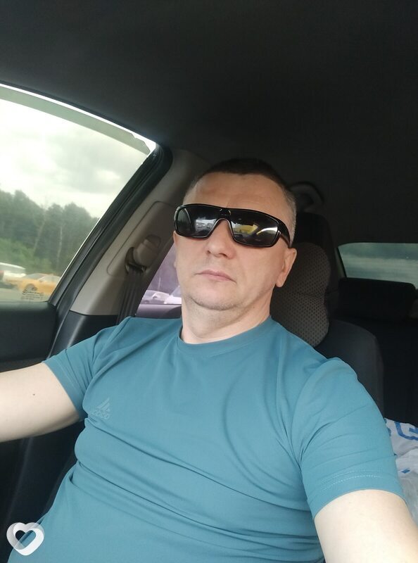Дмитрий, 41, Москве — анкета №2474215