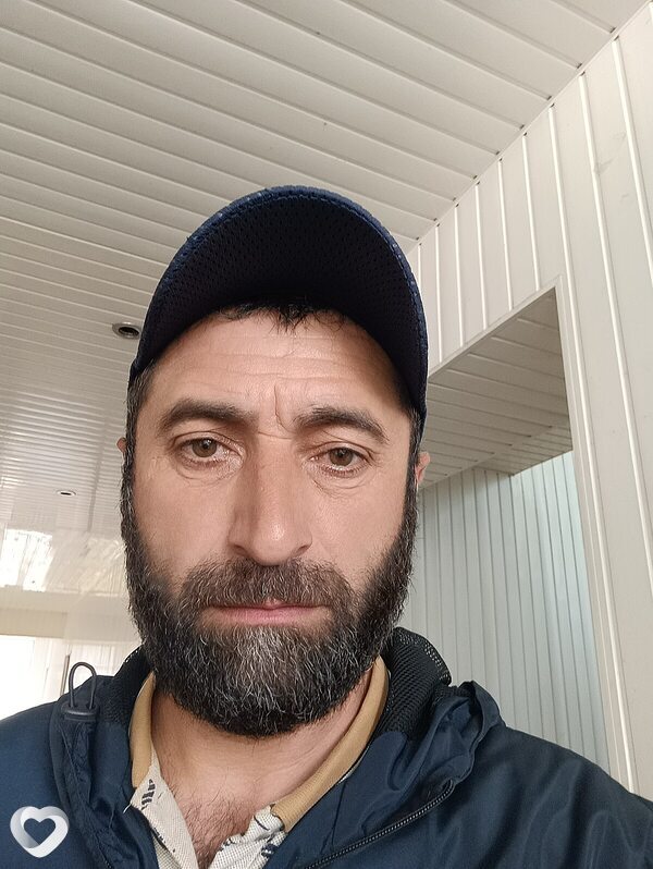 Ахмед, 43, Каспийске — анкета №2474218