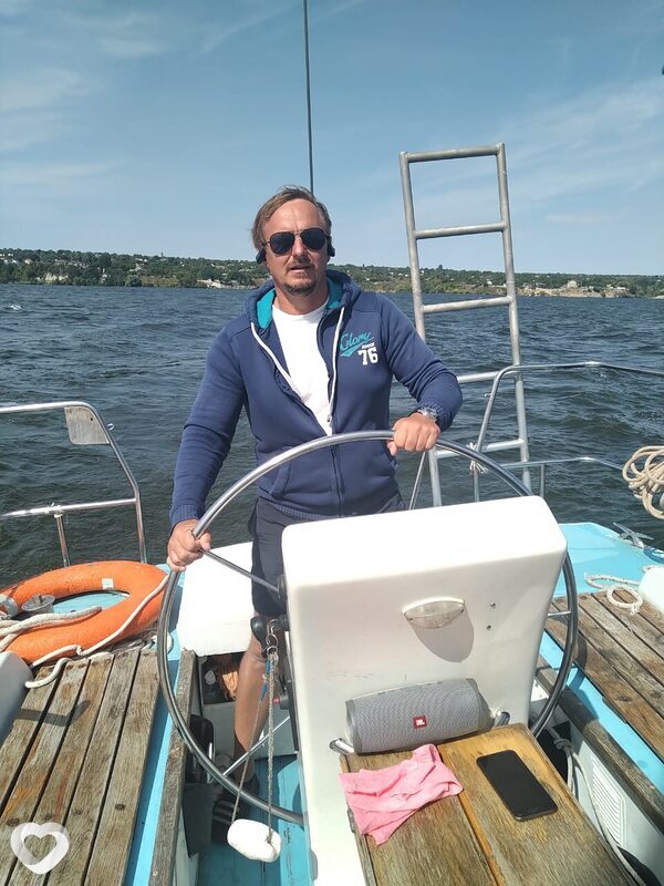 Дмитрий, 50, Волжском — анкета №2474222