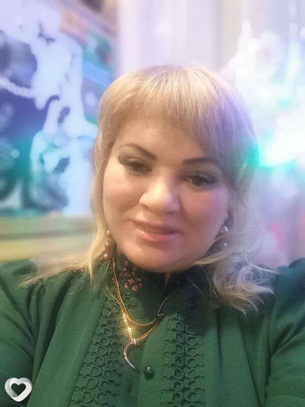 Екатерина, 41, Воронеже — анкета №2473913