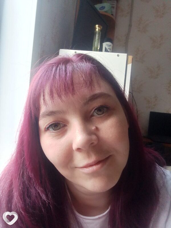 Галина, 36, Арамиле — анкета №2473918