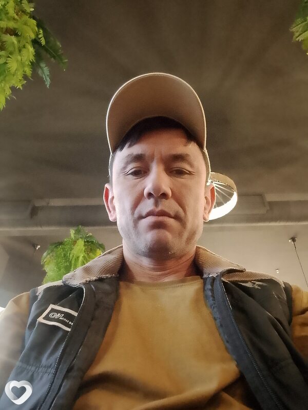 Хамит, 35, Санкт-Петербурге — анкета №2473919