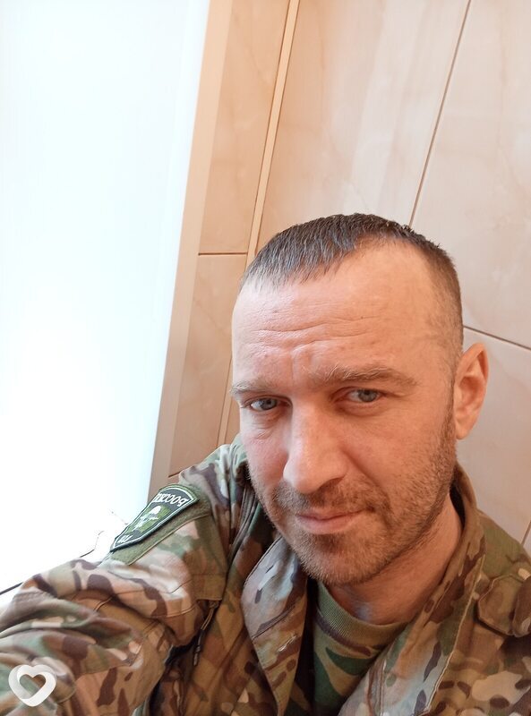 Павел, 41, Санкт-Петербурге — анкета №2473920