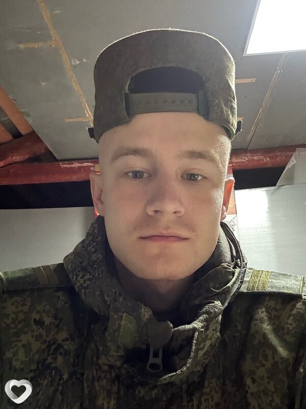 Егор, 21, Бийске — анкета №2473929