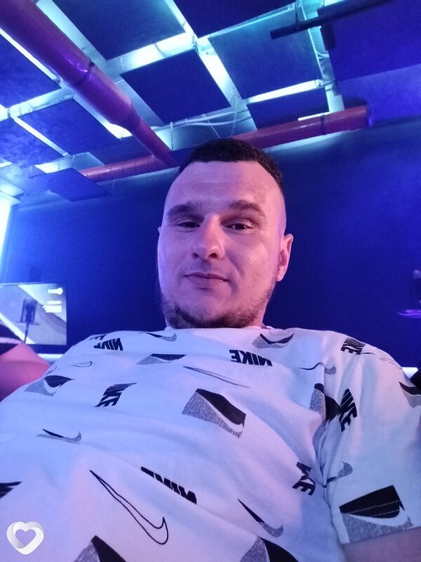 Михаил, 33, Уфе — анкета №2473931