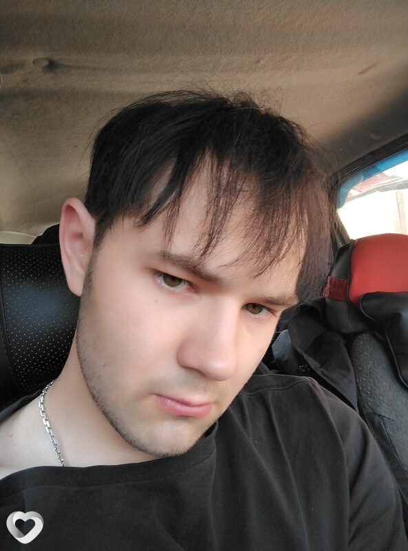 Тимур, 21, Москве — анкета №2474040