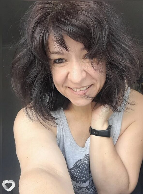 Ирина, 36, Россоши — анкета №2474042