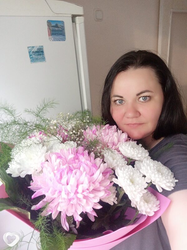 Алена, 39, Новосибирске — анкета №2474047