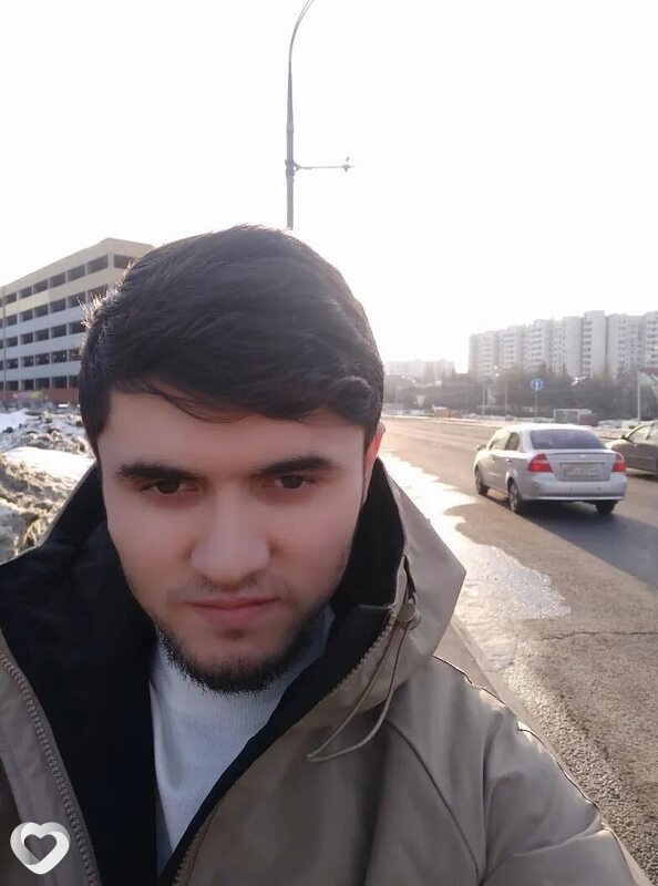 Амир, 31, Астане — анкета №2474048