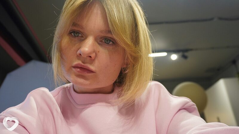 Александра, 35, Санкт-Петербурге — анкета №2474053