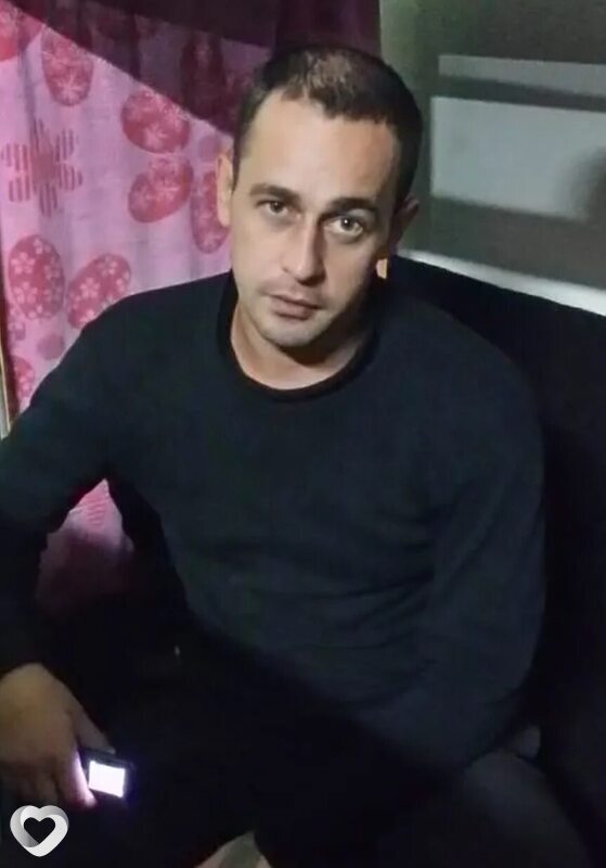 Артур, 38, Энгельсе — анкета №2474058