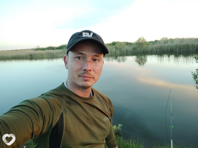 Игорь, 37, Темиртау — анкета №2473988