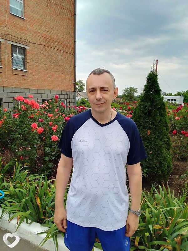 Михаил, 49, Ростове-на-Дону — анкета №2473990
