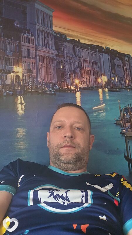 Александр, 39, Старом Осколе — анкета №2473991