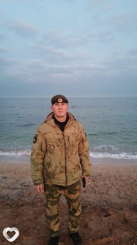 Даннат, 45, Санкт-Петербурге — анкета №2473997