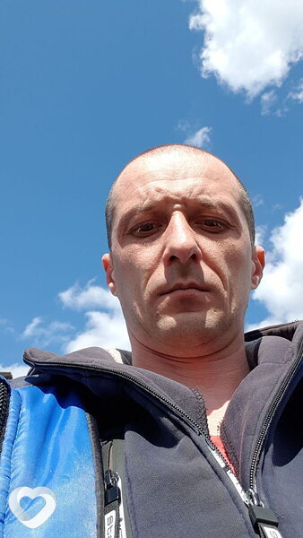 Евгений, 41, Богородицке — анкета №2473999