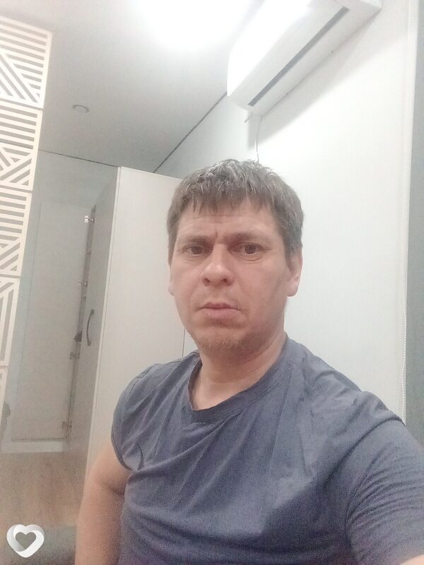 Метис, 43, Астане — анкета №2474001