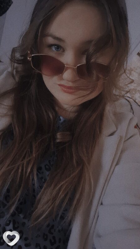 Галина, 26, Ульяновске — анкета №2474008