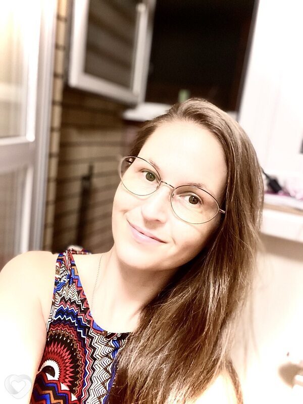 Тина, 41, Краснодаре — анкета №2474011