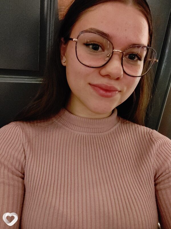 София, 24, Москве — анкета №2474413
