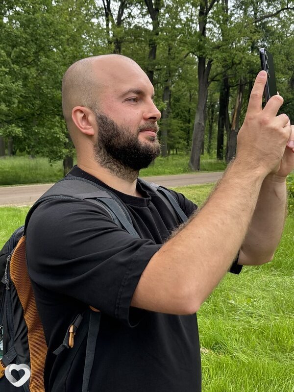 Алексей, 31, Москве — анкета №2474414
