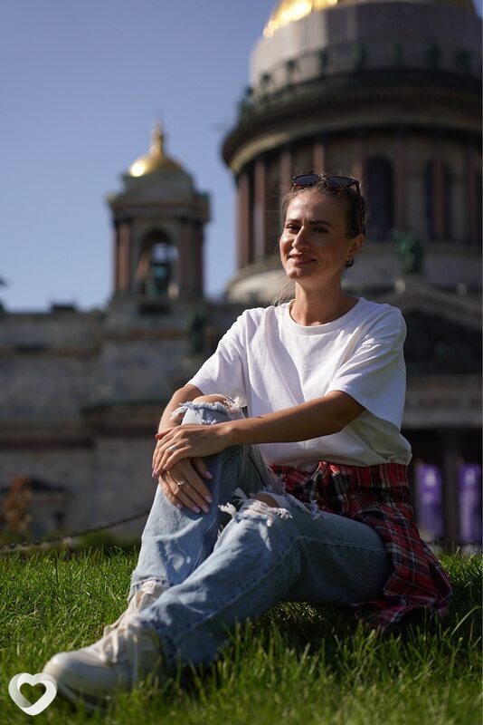 Екатерина, 39, Москве — анкета №2474424