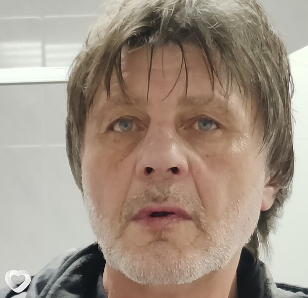 Иван, 46, Туле — анкета №2474425