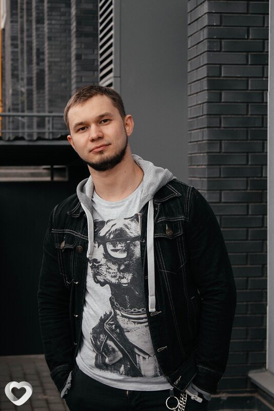 Александр, 25, Ижевске — анкета №2474087