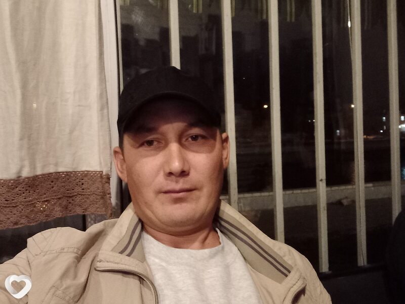 Фарход, 36, Астрахани — анкета №2474089