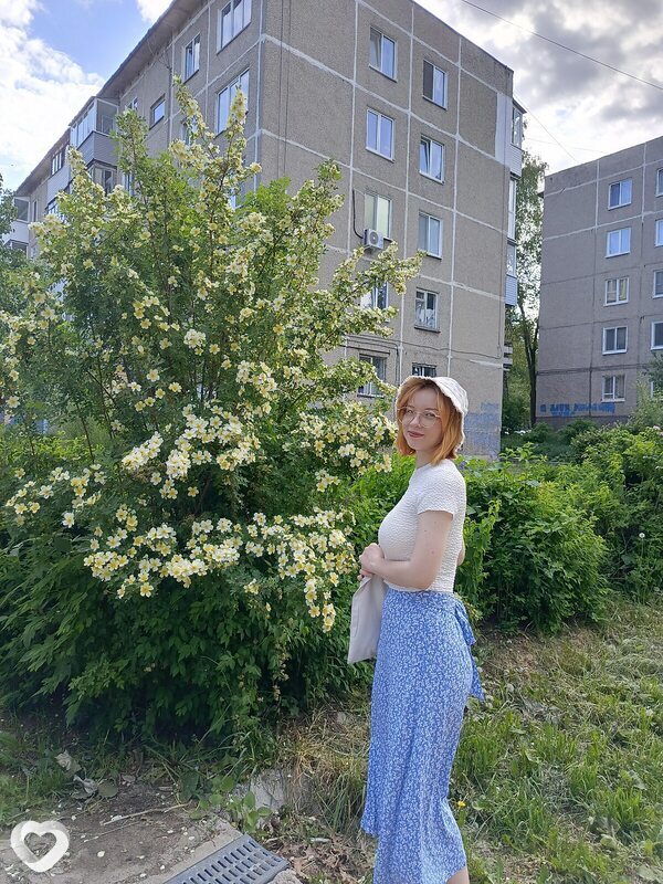 Маргарита, 19, Перми — анкета №2474101