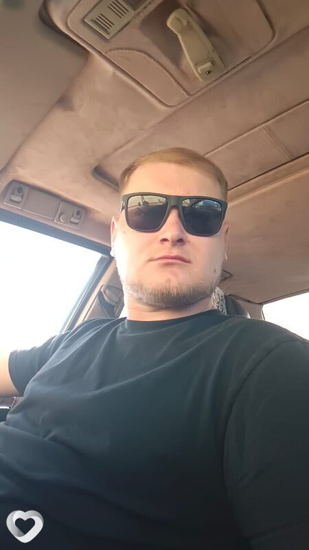 Михаил, 31, Выборге — анкета №2474189