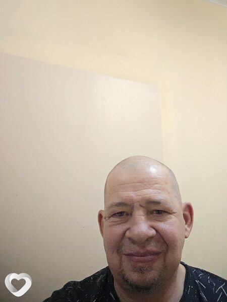 Алексей, 48, Москве — анкета №2474198