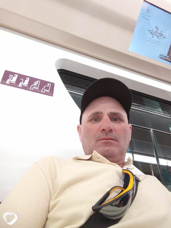Дима, 47, Казани — анкета №2474201