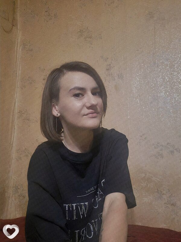 Александра, 33, Светлогорске — анкета №2474204