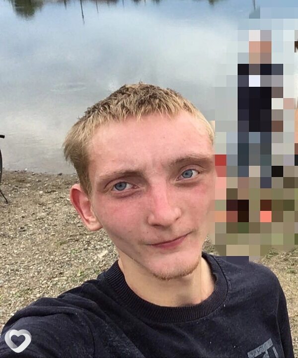 Андрей, 26, Алапаевске — анкета №2474210