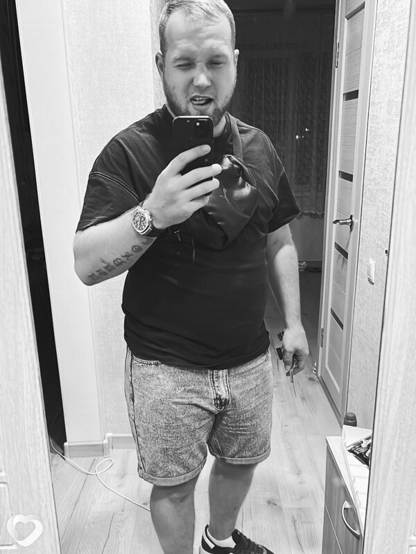 Андрей, 30, Кемерове — анкета №2473888