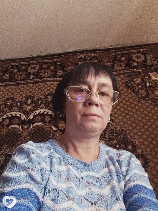 Алёна, 48, Городеце — анкета №2473892