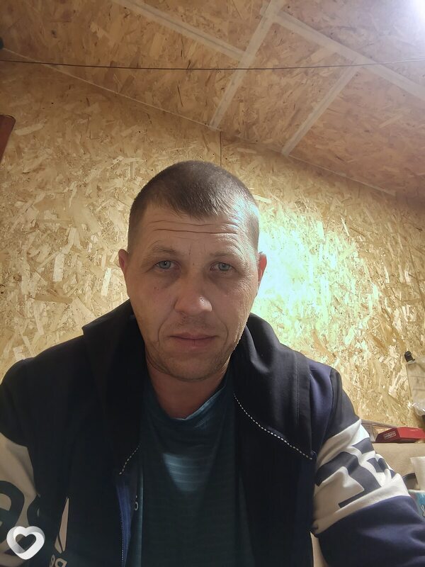 Вова, 41, Азове — анкета №2473893