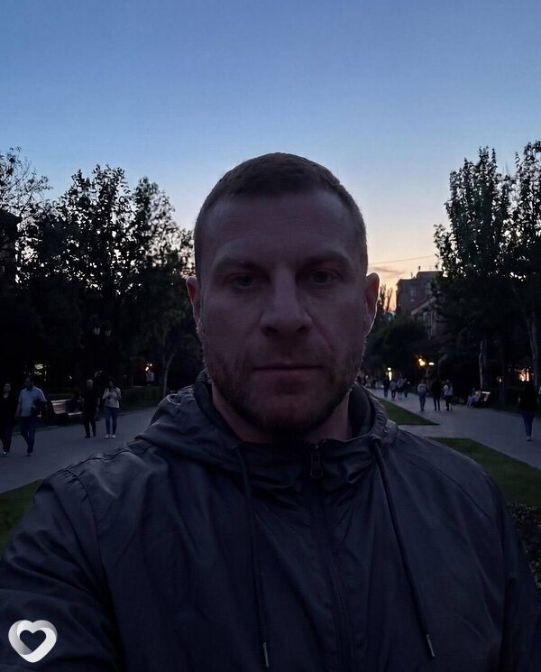 Юрий, 39, Тюмени — анкета №2473897